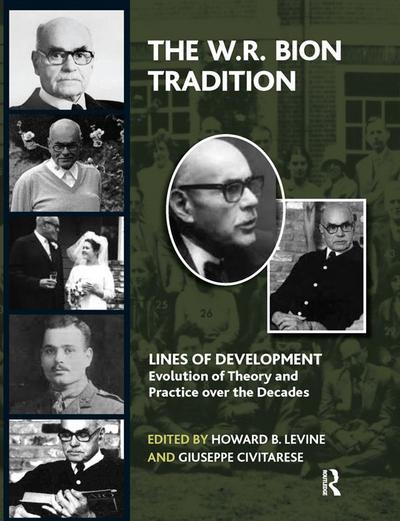 The W.R. Bion Tradition