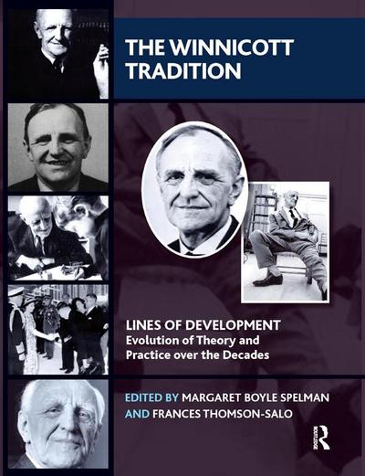 The Winnicott Tradition