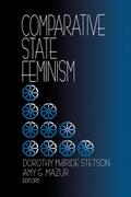 Comparative State Feminism
