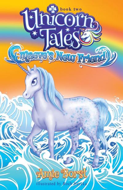 Maeve’s New Friend