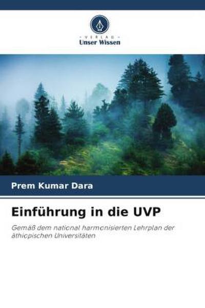 Einführung in die UVP