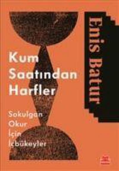 Kum Saatinden Harfler