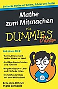 Mathe zum Mitmachen für Dummies Junior