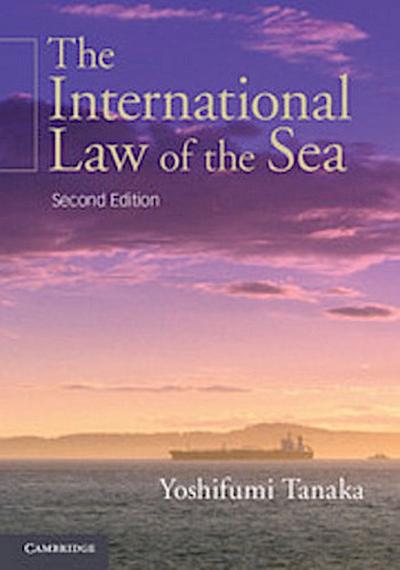 The International Law of the Sea