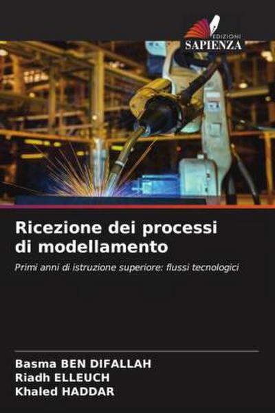 Ricezione dei processi di modellamento