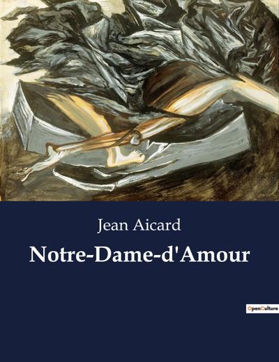 Notre-Dame-d’Amour