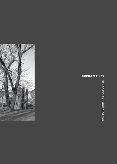 The Soil and the Labourer