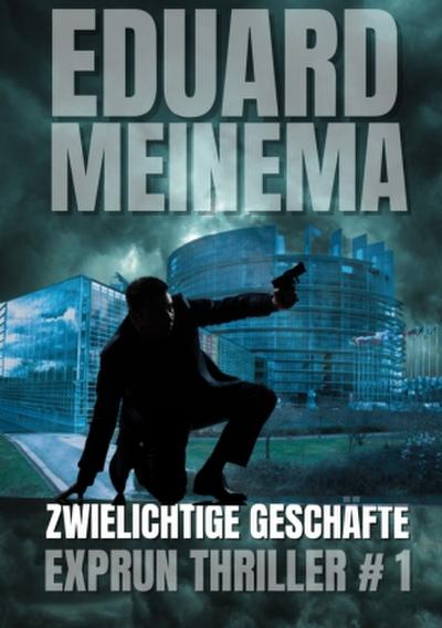 Zwielichtige Geschäfte