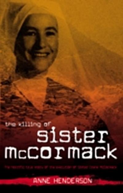 Killing of Sister McCormack