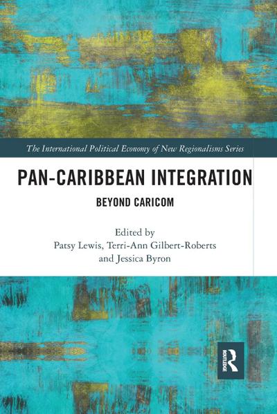 Pan-Caribbean Integration