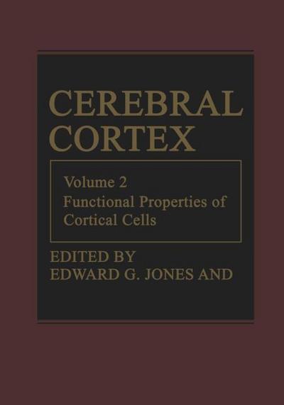 Cerebral Cortex