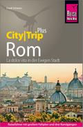 Reise Know-How Rom (CityTrip PLUS)
