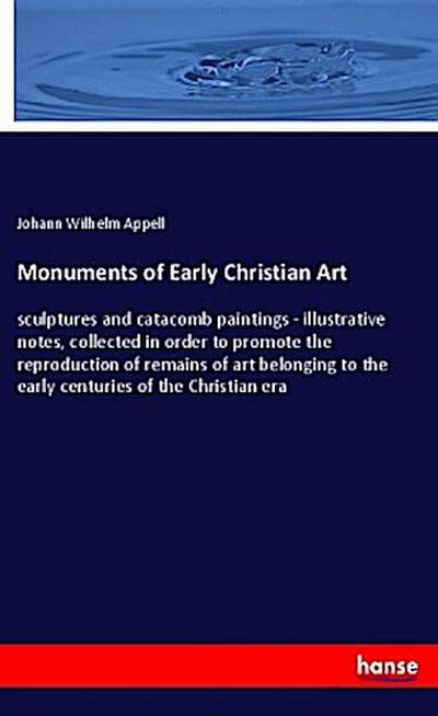 Monuments of Early Christian Art