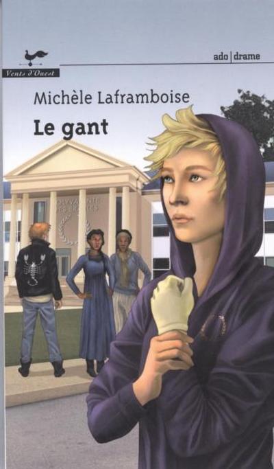 Le gant
