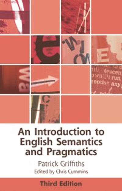 Introduction to English Semantics and Pragmatics