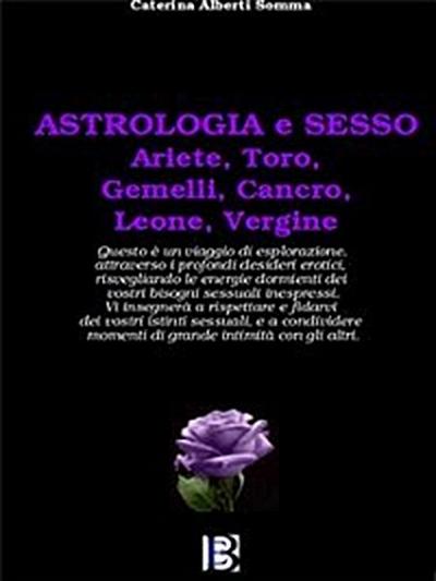 Astrologia et Sesso