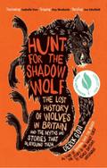 Hunt for the Shadow Wolf