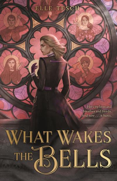 What Wakes the Bells