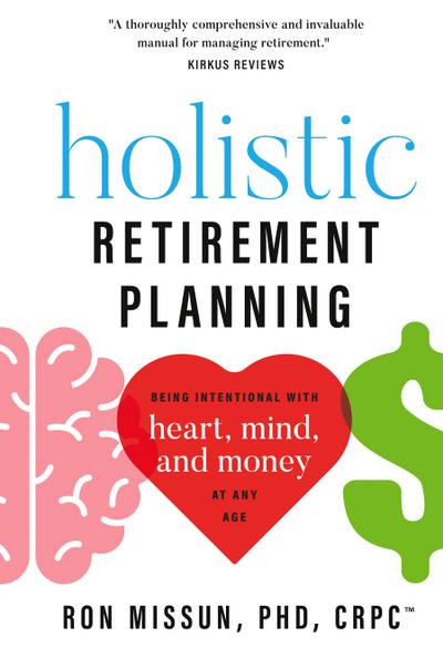 Holistic Retirement Planning
