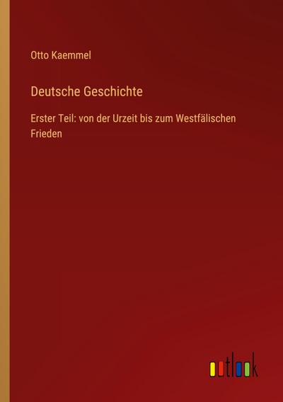 Deutsche Geschichte