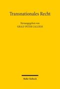 Transnationales Recht