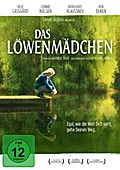 Das Löwenmädchen