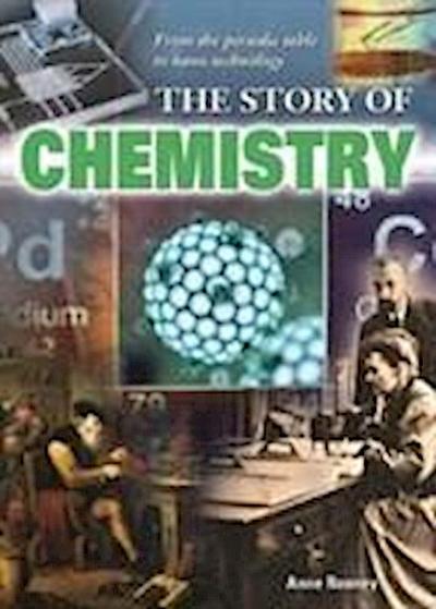 The Story of Chemistry