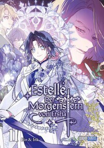 Estelle - Der Morgenstern von Ersha 11
