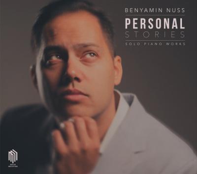 Personal Stories