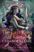 Last King of Fearie
