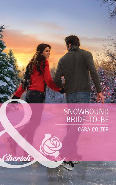 Snowbound Bride-to-Be (Mills & Boon Cherish)
