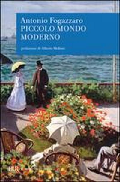 Piccolo mondo moderno