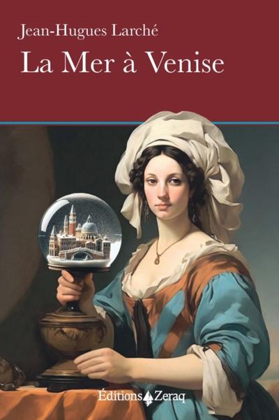 La Mer à Venise
