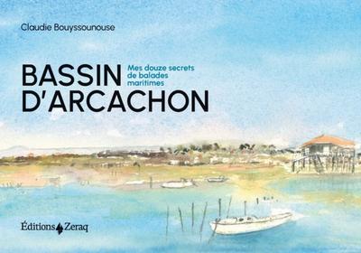 Bassin d’’Arcachon