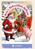 Kiara’s Weihnachtliche Weltreise