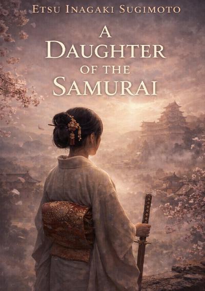 A Daughter of the Samurai