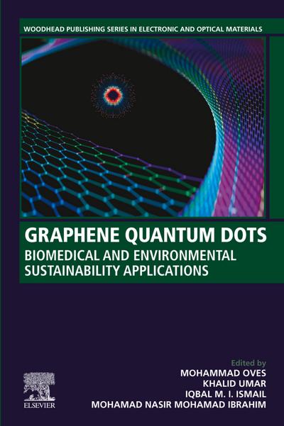 Graphene Quantum Dots