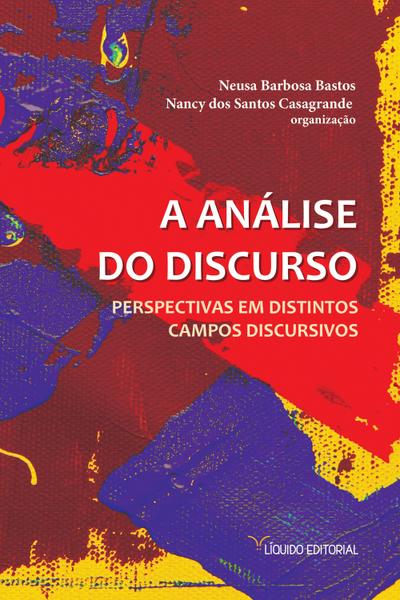A Análise do Discurso