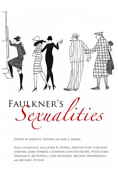 Faulkner’s Sexualities