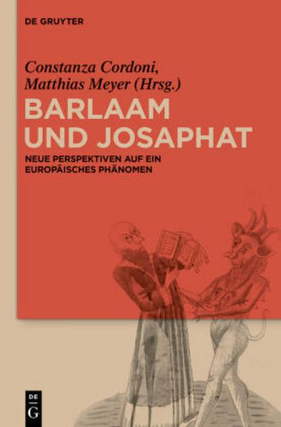 Barlaam und Josaphat