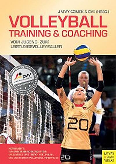 Volleyball - Training & Coaching