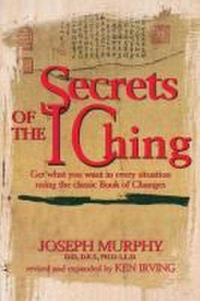 Secrets of the I Ching
