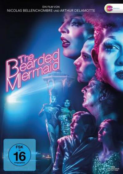 The Bearded Mermaid