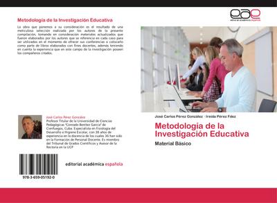 Metodología de la Investigación Educativa