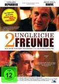 2 ungleiche Freunde