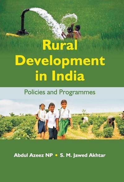 Rural Development In India: Policies and Programmes
