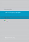 Jahrbuch Windenergierecht 2013