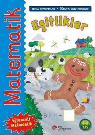 Matematik - Esitlikler