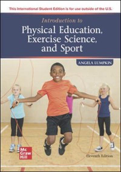 Introduction to Physical Education, Exercise Science, and Sport Studies ISE