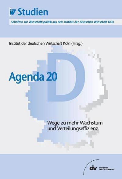 Agenda 20D